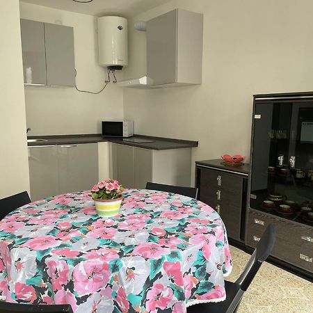 Europa Unita Apartment Grado Zewnętrze zdjęcie