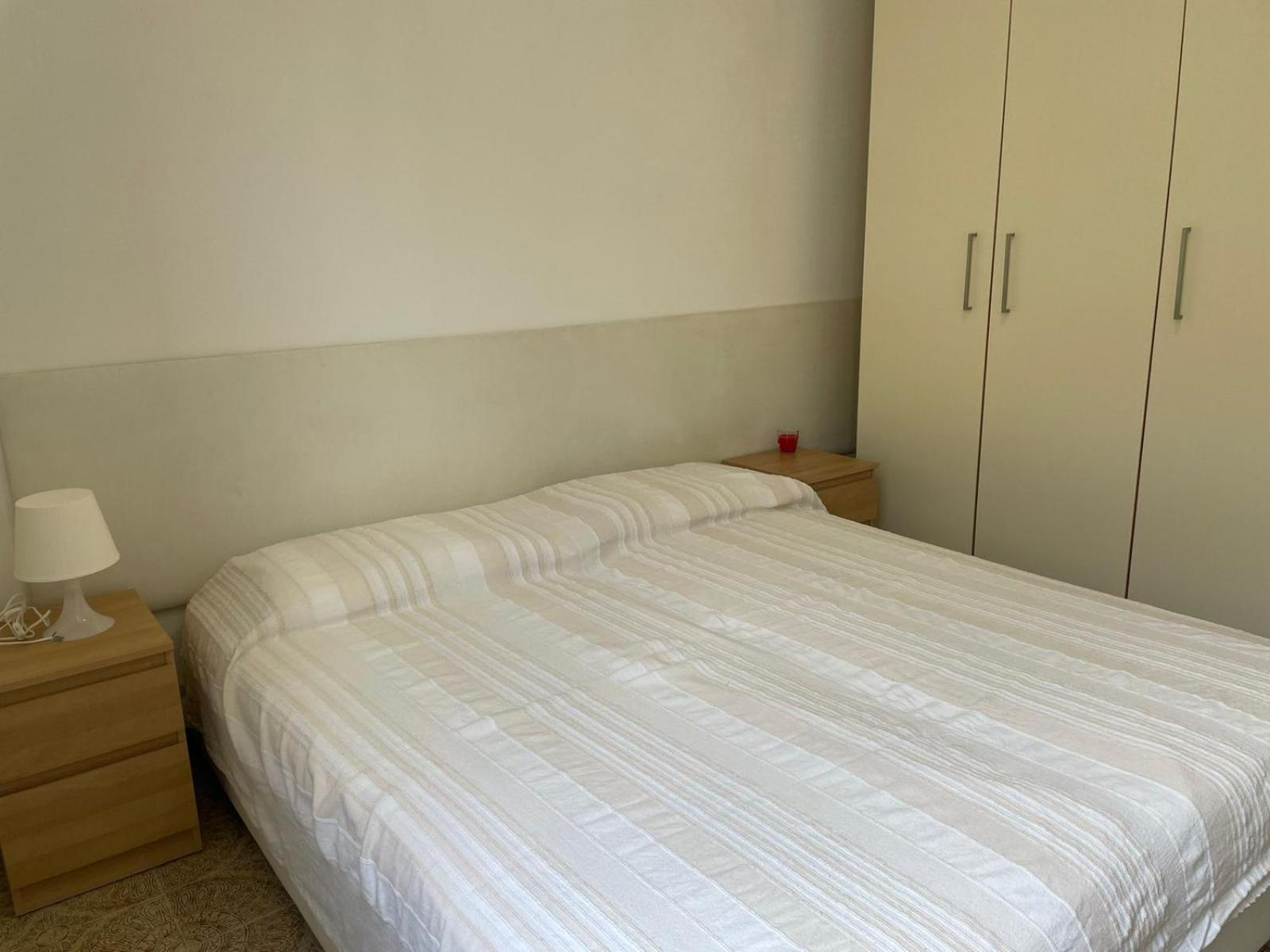Europa Unita Apartment Grado Zewnętrze zdjęcie