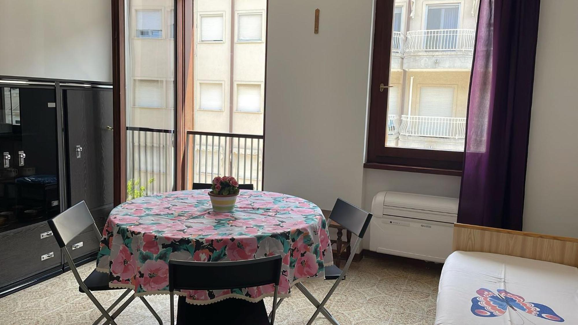 Europa Unita Apartment Grado Zewnętrze zdjęcie