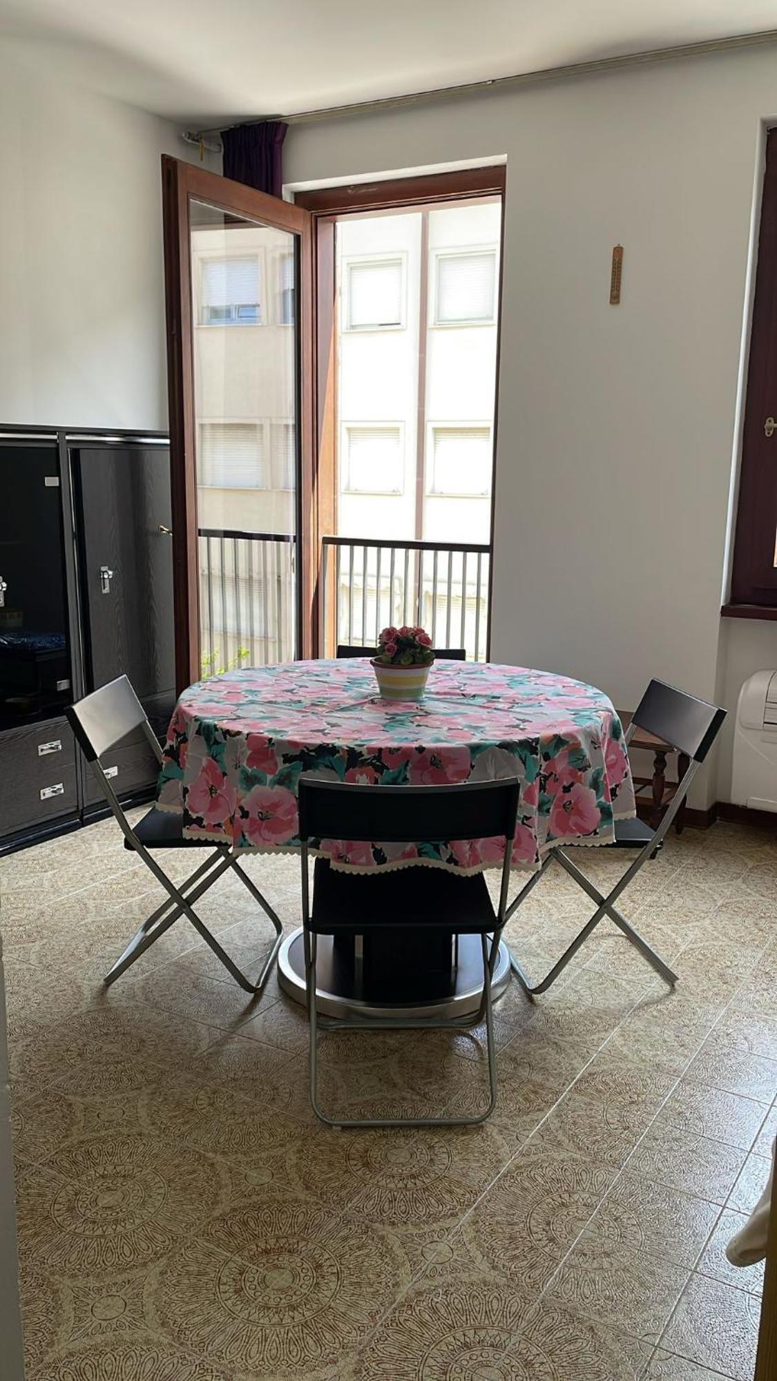 Europa Unita Apartment Grado Zewnętrze zdjęcie