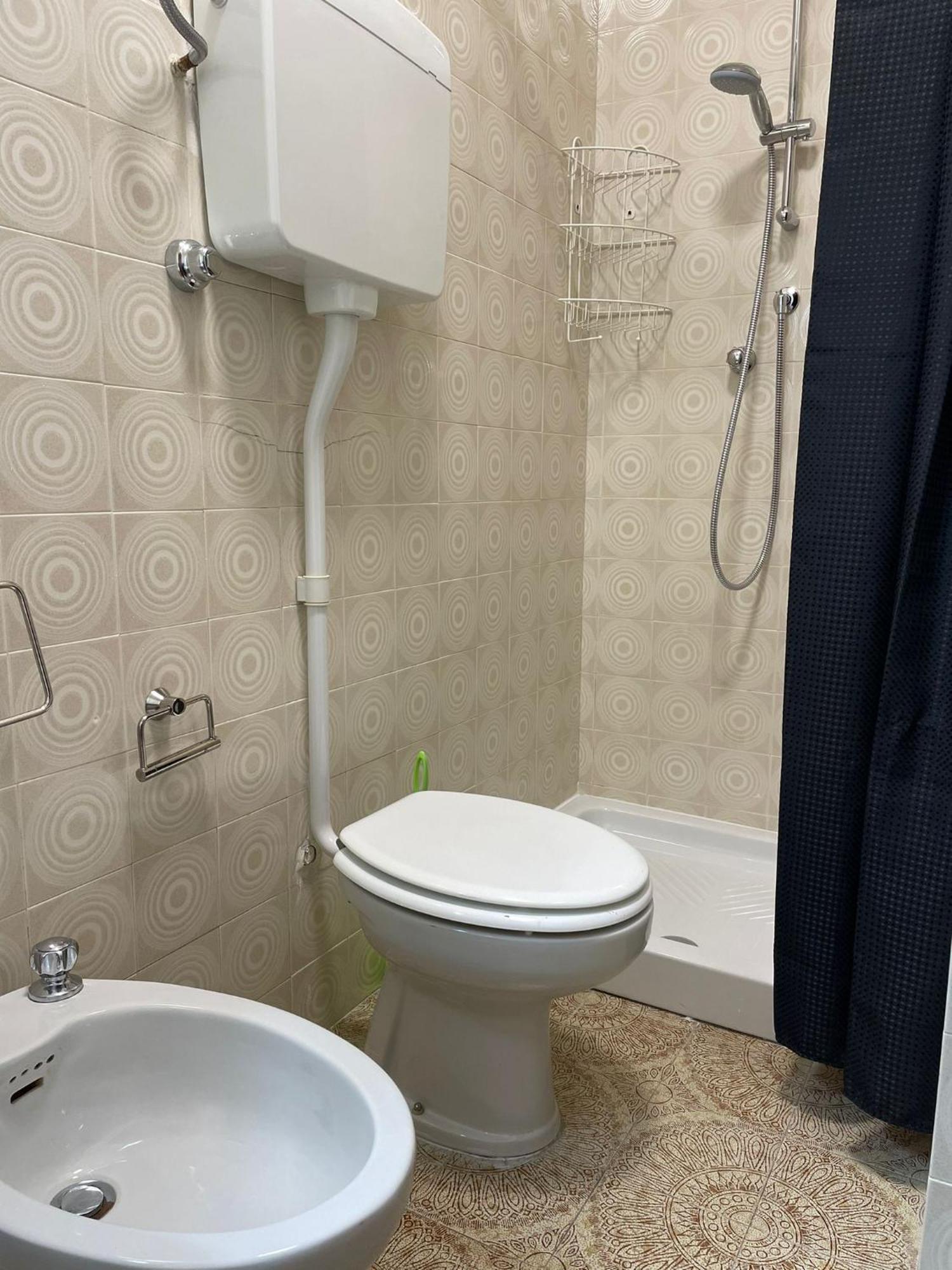 Europa Unita Apartment Grado Zewnętrze zdjęcie