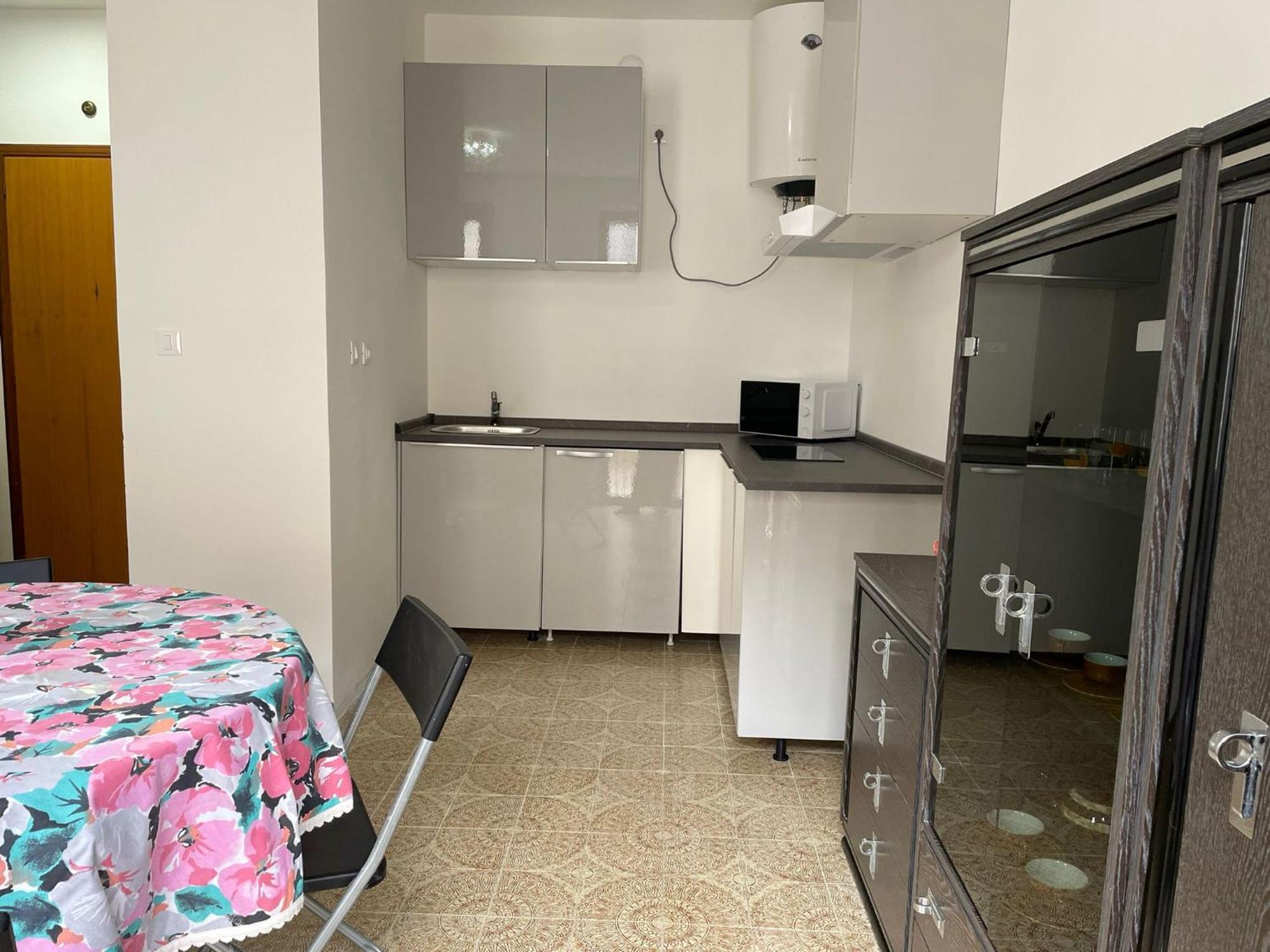 Europa Unita Apartment Grado Zewnętrze zdjęcie